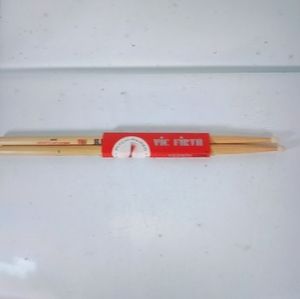 Vic Firth drum sticks the perfect pair